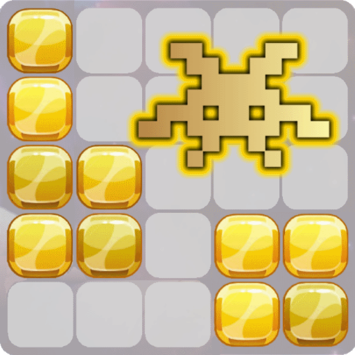 Blocks 35 & Friends logo