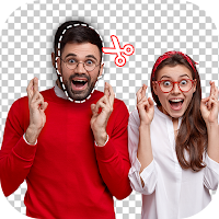 Funny Photo Editor - Cut and Paste