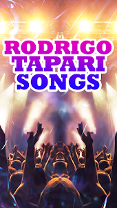 Rodrigo Tapari Songs