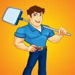 Cover Image of Descargar Pool Cleaning 3D  APK