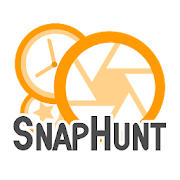 SnapHunt - A Scavenger Hunt Game