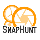SnapHunt - A Scavenger Hunt Ga