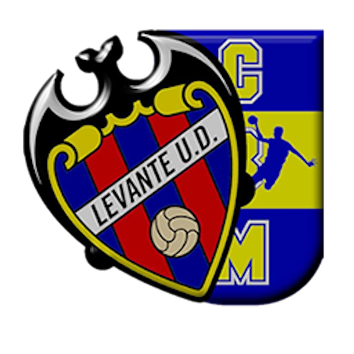 LUDBM Marni Partidos logo