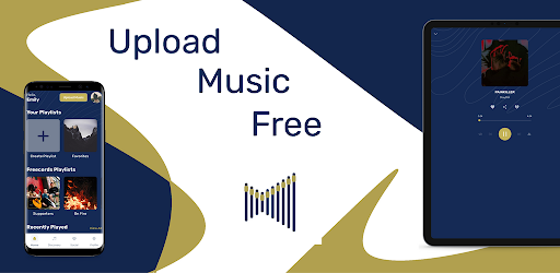 Freecords - Music Sharing