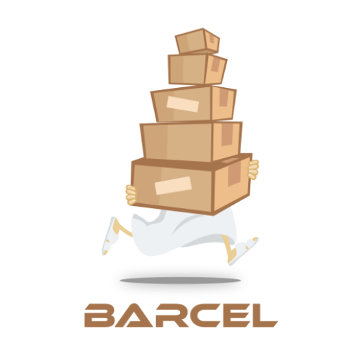 Barcel logo