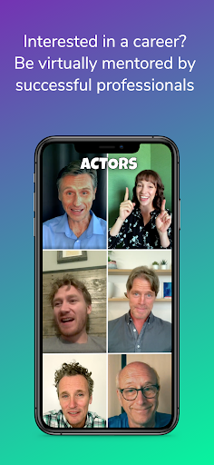 Lifey - People Helping People! Screen 3
