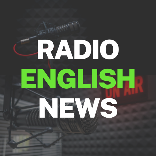 Radio english news