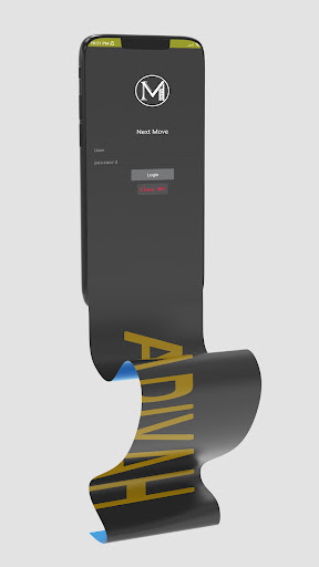 Next Move ESTN Screen 2