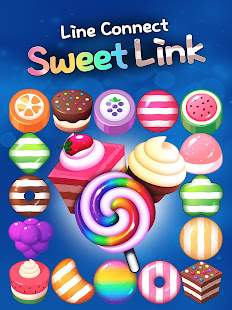 Line Connect : Sweet Link 1.3.5 APK screenshots 18