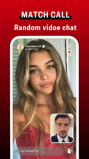 Android application Joichat - LiveChat screenshort