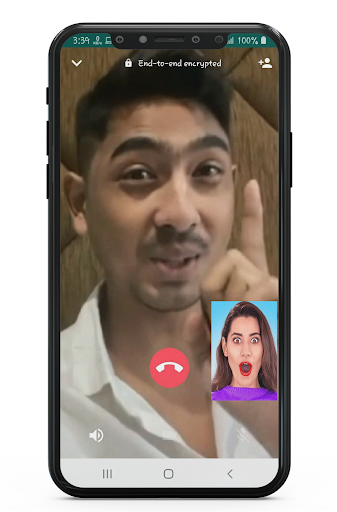 Aldebaran - Arya Saloka VC