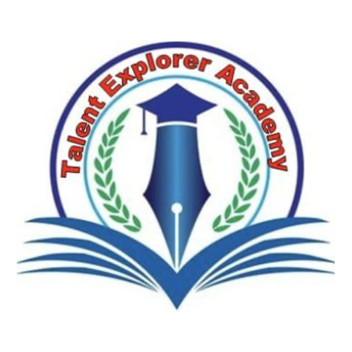 Talent Explorer Academy logo