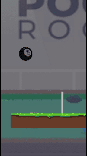 Android application 8ballflick screenshort