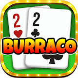 Burraco Friends icon