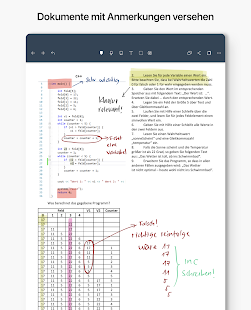 Noteshelf — Notizen machen Screenshot
