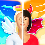 Cover Image of Download Run Heaven Life - Go For Heave  APK