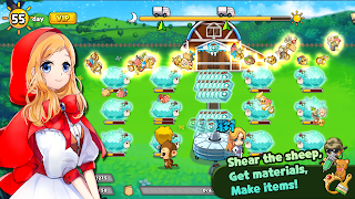 Sheep Tycoon - Screenshot 1