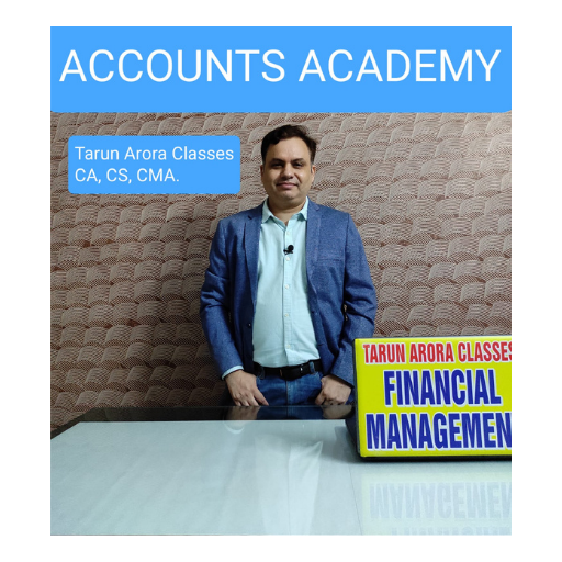 Accounts Academy