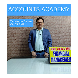 图标图片“Accounts Academy”