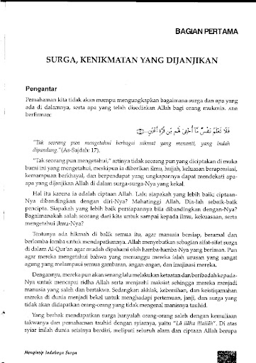 Ensiklopedi Kiamat Jilid 3 Screen 3