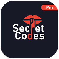 Secret Codes Pro