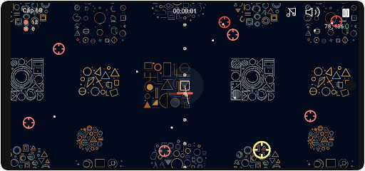 Shape Survivor ( Vuông Tròn ) Screen 2