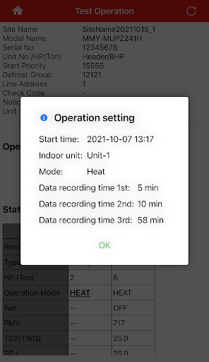 Wave Tool Advance Screen 2