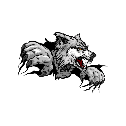 Yarbrough School District, OK logo