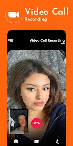 Video Call Recorder for All