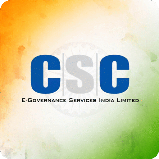 CSC Fiber Survey logo