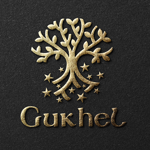Gukhel logo