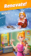 screenshot of Tile Story: Match Puzzle Game