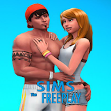 New : The Sims FreePlay Tips & Tricks icon