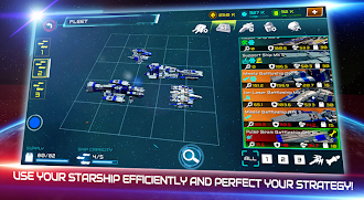 Game screenshot Starship battle apk download
