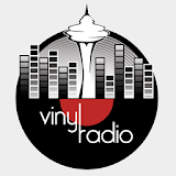 Vinyl Radio icon