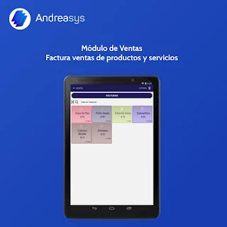 CodiFac-Control de Facturación