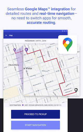 Ritmo NEMT screenshot 17