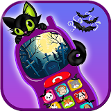 Halloween Baby Phone icon