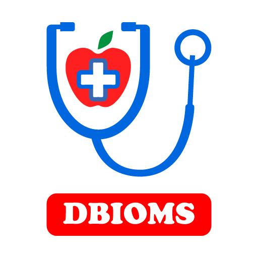 DBIOMS - Doctor's Business & I 2.0 Icon