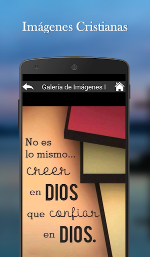 Imágenes Cristianas Screen 2