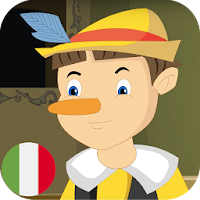 Pinocchio – Fiaba per bambini