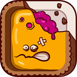 Cookies Must Die Mod Apk