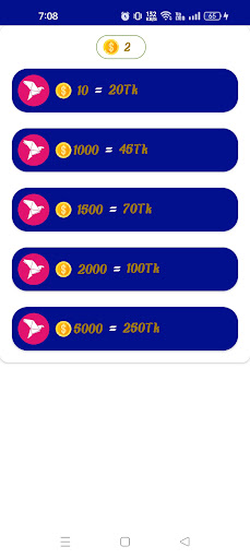 General Knowledge-সাধারণ জ্ঞান