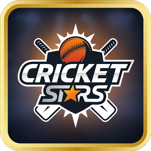 Cricket Stars: Strategy Game