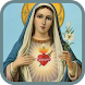 Virgin Mary Wallpaper - Androidアプリ