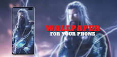 Thor Wallpaper 4k New HDのおすすめ画像2