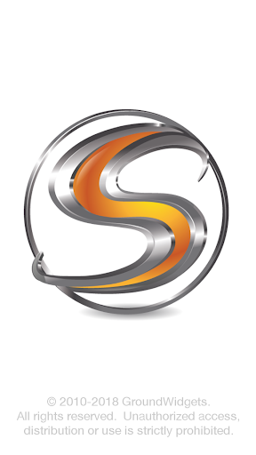 Android application Signature Transportation Group screenshort