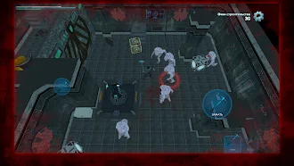 Game screenshot Doom Z Day Chronicles: Шутер hack
