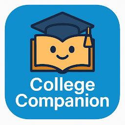 Icon image College Companion: GPA & Tools