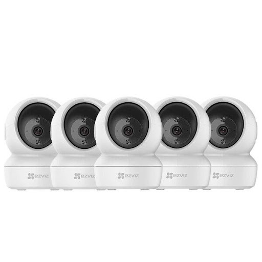 ezviz c6n wifi camera Guide Screenshot 1 - AppWisp.com